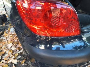 stop lampa za Peugeot 307