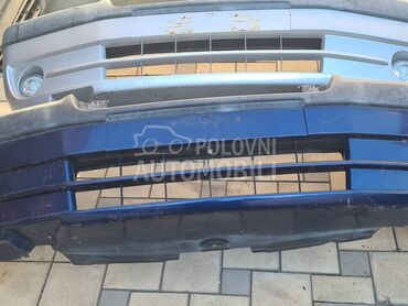 prednji branik za Citroen Jumpy od 2003. do 2007. god.