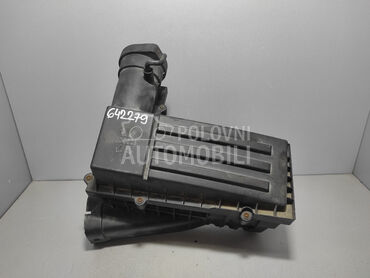 KUCISTE FILTERA ZRAKA za Volkswagen Passat B7