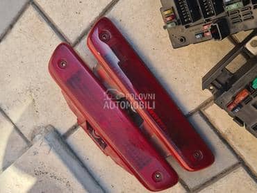 Stop svetlo gepek vrata za Peugeot Expert od 2007. do 2014. god.