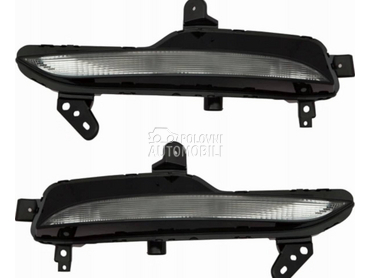 migavac desni i levi za Renault Megane od 2016. do 2020. god.