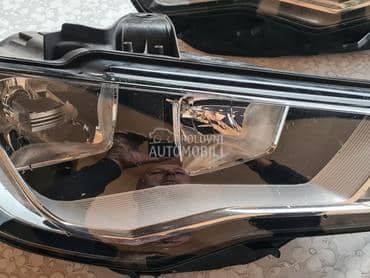 Far za Audi A3 od 2011. do 2014. god.