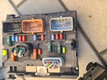 BSM L10   od 2004. do 2014. god.