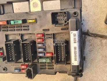 BSM B2   od 2002. do 2007. god.