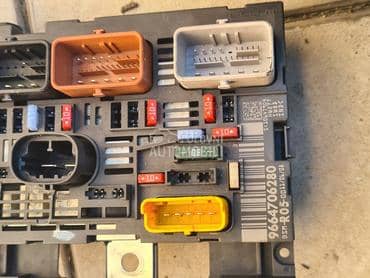 BSM R05   od 2006. do 2014. god.