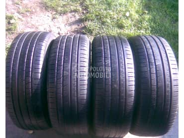 Pirelli 235/60 R18 Sve sezone