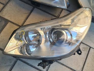 Xenon Far za Citroen C5 od 2004. do 2009. god.