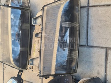 Far za Fiat Ulysse od 1999. do 2002. god.