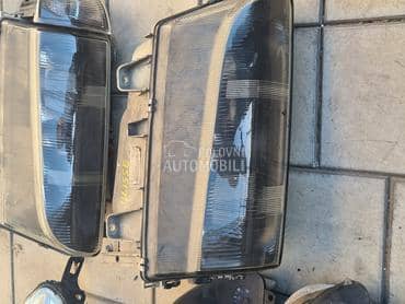 Far za Fiat Scudo od 2002. do 2004. god.