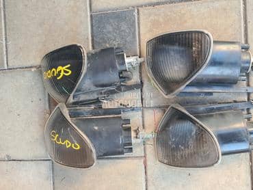 Migavac za Fiat Ulysse od 2000. do 2002. god.