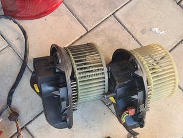 Ventilator kabine za Citroen Jumpy od 1995. do 2007. god.