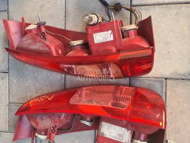 Stop svetlo za Peugeot 807 od 2002. do 2012. god.