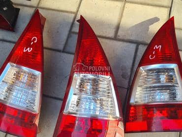 Stop svetlo za Citroen C3 od 2003. do 2009. god.