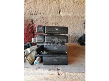 fioka za Audi A4 od 2001. do 2004. god.