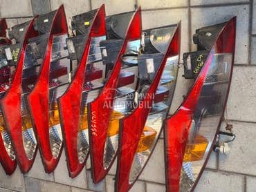 Stop svetlo za Fiat Ulysse od 2002. do 2014. god.