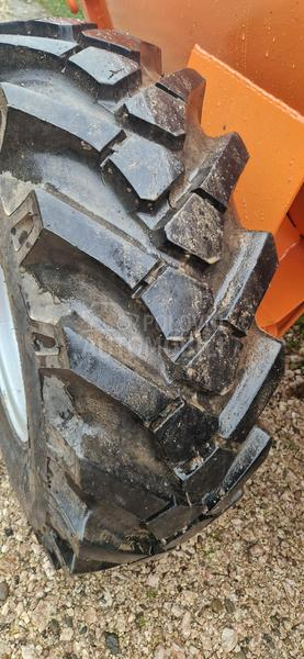 Welger Bauer 2200 litra