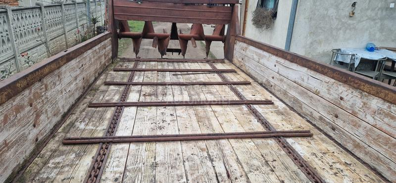 Welger Krone donje kacenje