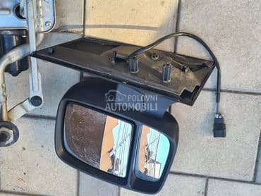 Retrovizor za Fiat Scudo od 2006. do 2016. god.