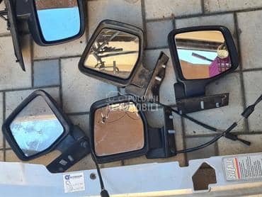 Retrovizor za Citroen Jumpy od 1995. do 2006. god.