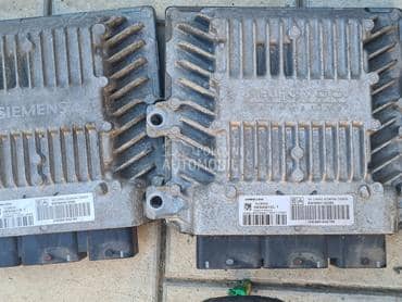 motorni računar za Citroen C8 od 2006. do 2012. god.