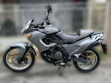 Oklop za Aprilia Pegaso