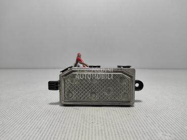 ELEKTRONIKA REOSTAT za Ford Focus
