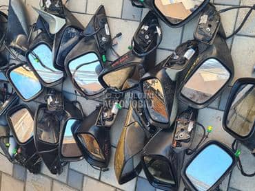 retrovizor za Citroen C8 od 2002. do 2014. god.