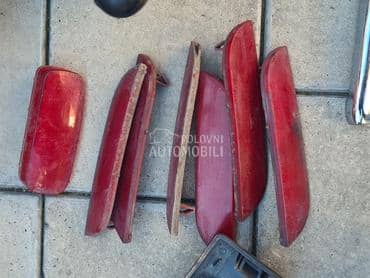 Katadiopter za Fiat Ulysse od 2002. do 2014. god.