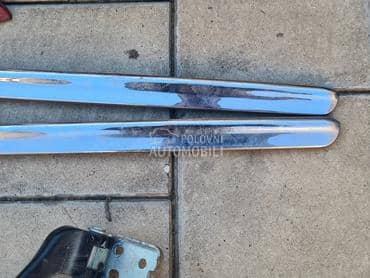 Lajsna gepek vrata za Fiat Ulysse od 2002. do 2014. god.