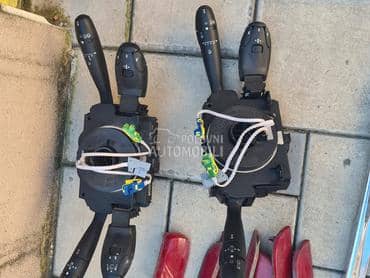 Ablender za Citroen C8 od 2002. do 2014. god.