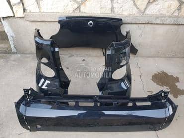 Delovi za Smart ForTwo