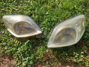 Farovi za Fiat Fiorino