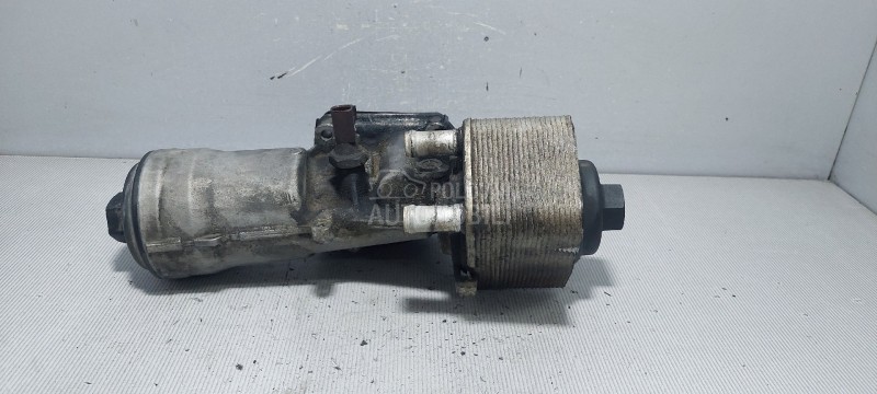 KUCISTE FILTERA ULJA