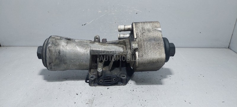 KUCISTE FILTERA ULJA