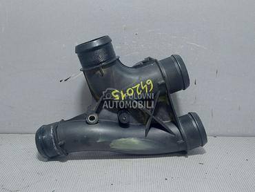 CRIJEVO za Citroen C4