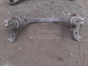 TRAP/MOST za Volkswagen Touareg