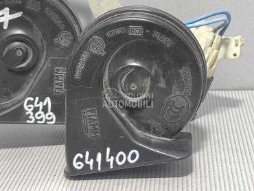 SIRENA za Citroen C4