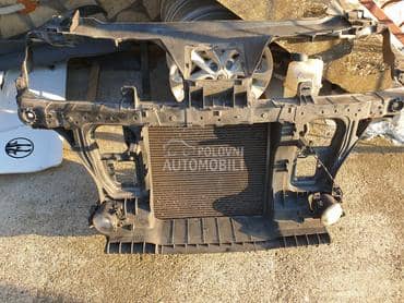 Vezni lim prsa za Smart ForTwo od 2007. do 2014. god.