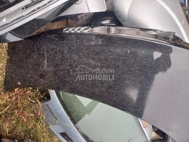 Gepek vrata za Audi A5 od 2006. do 2010. god.