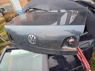 Gepek vrata za Volkswagen Phaeton od 2003. do 2009. god.