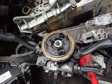 Ablender za Audi A3, A4, A5 ... od 2000. do 2010. god.