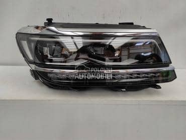 Ful Led Far za Volkswagen Tiguan od 2015. do 2020. god.