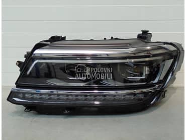 Ful Led Far za Volkswagen Tiguan od 2015. do 2020. god.