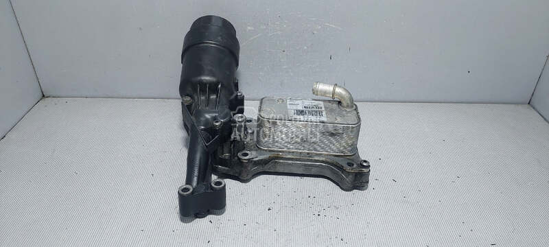 KUCISTE FILTERA ULJA