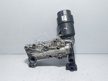 KUCISTE FILTERA ULJA za Mercedes Benz C Klasa