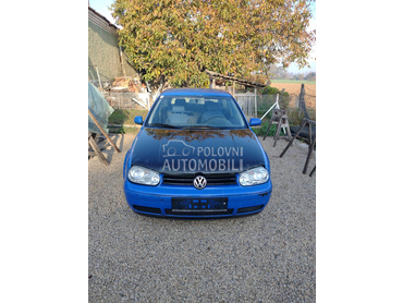 polovni delovi za Volkswagen Bora, Golf 4, Golf 5 od 1998. do 2008. god.