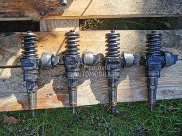 dizne 1.9 96 kw za Audi A4 od 2001. do 2004. god.