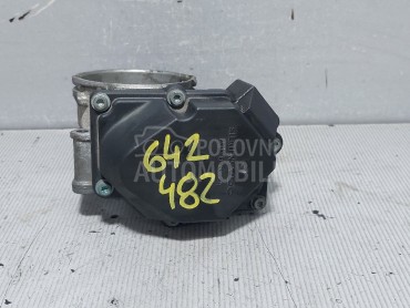 DOZER KLAPNA za Volkswagen Passat B6