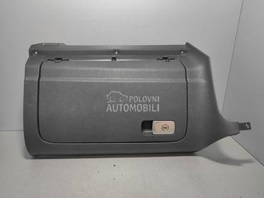 KASETA za Volkswagen Golf 6