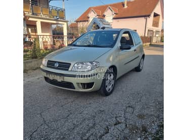 Delovi za Fiat Punto DELOVI